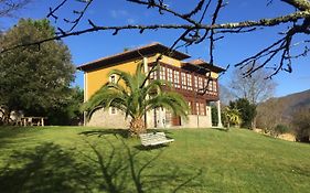 Casa Rural La Faya