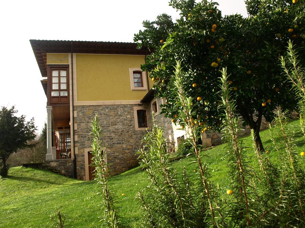 Casa Rural La Faya Villa San Juan de Parres Habitación foto